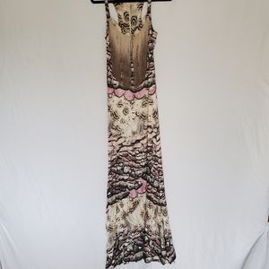 Roberto Cavalli Evening Gown